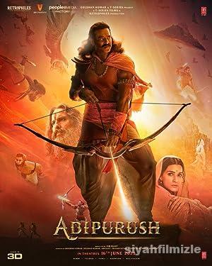 Adipurush 2023 izle