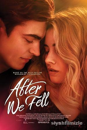 After 3 Ayrılık 2021 izle