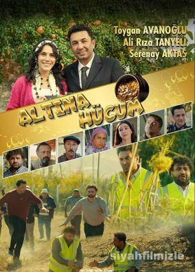 Altına Hücum 2022 izle