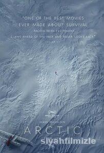 Arctic 2018 izle