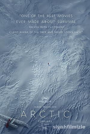 Arctic 2018 izle
