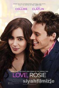 Aşık, Rosie 2014 izle