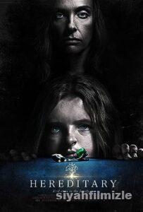 Ayin (Hereditary) 2018 izle