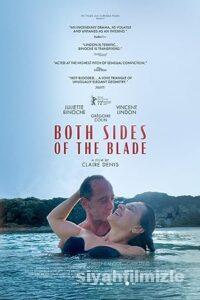 Bıçağın İki Yüzü 2022 izle