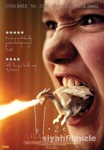 Blaze 2022 izle
