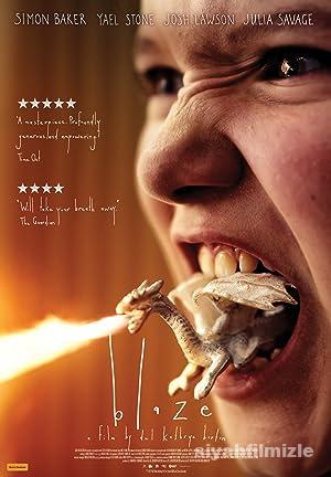 Blaze 2022 izle