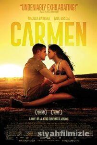 Carmen 2022 izle