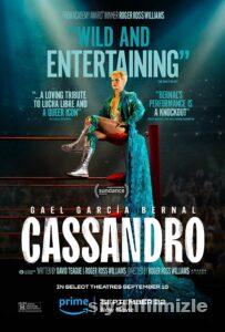 Cassandro 2023 izle