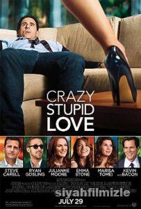 Çılgın Aptal Aşk 2011 izle