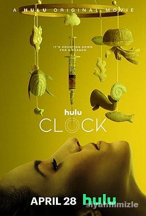 Clock 2023 izle