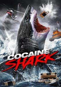 Cocaine Shark 2023 izle