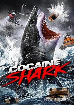 Cocaine Shark 2023 izle