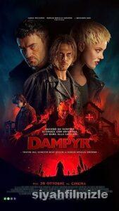 Dampyr 2022 izle