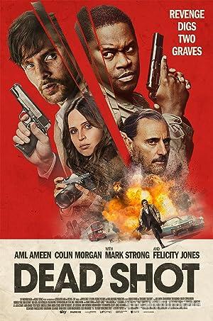 Dead Shot 2023 izle