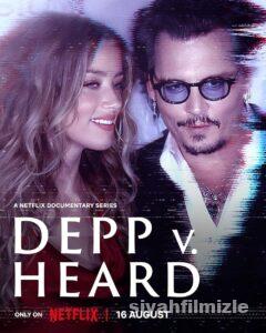 Depp V Heard 1.Sezon izle Full