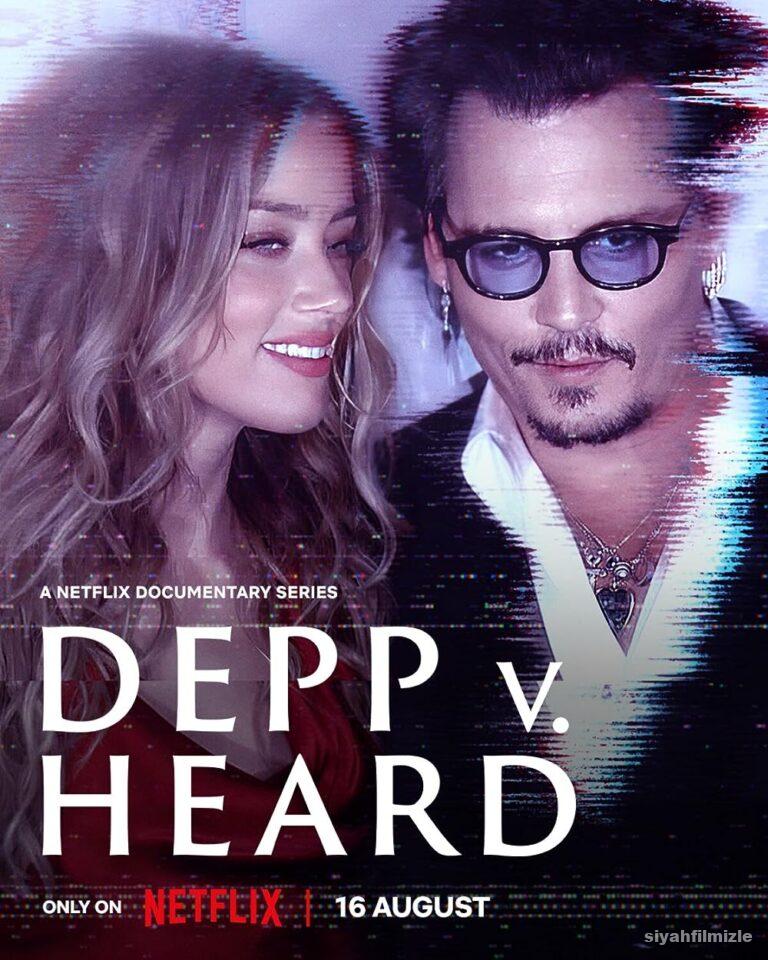 Depp V Heard 1.Sezon izle Full