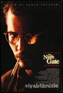 Dokuzuncu Kapı 1999 izle