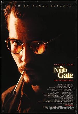 Dokuzuncu Kapı 1999 izle