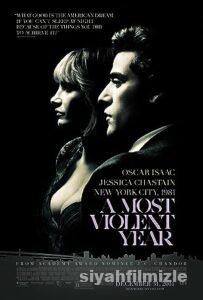 En Şiddetli Sene 2014 izle