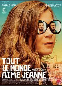 Herkes Jeanne’ı Sever 2022 izle