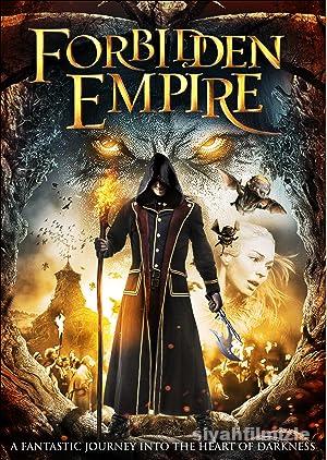 Forbidden Empire 2014 izle
