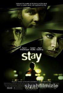 Gitme (Stay) 2005 izle