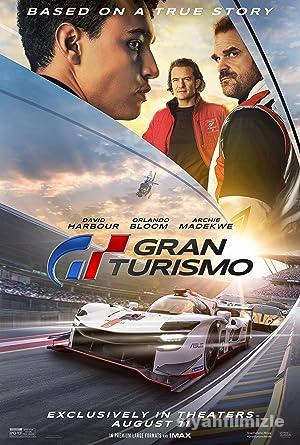 Gran Turismo 2023 izle