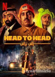 Keşmekeş 2023 izle