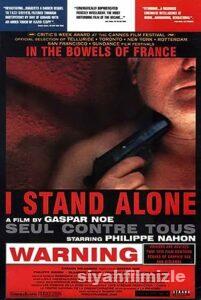 Herkese Karşı Tek Başına 1998 izle