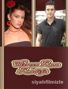 Hircin Kiz Kadife 2009 izle