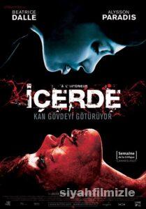İçerde 2007 izle