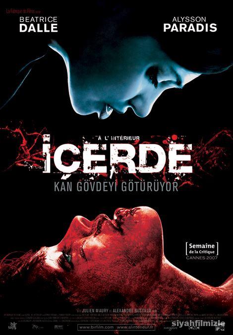 İçerde 2007 izle