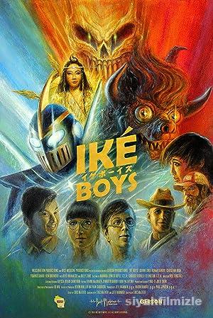 Iké Boys 2021 izle