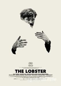 Istakoz (The Lobster) 2015 izle