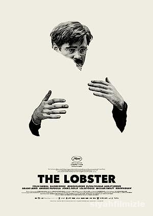 Istakoz (The Lobster) 2015 izle