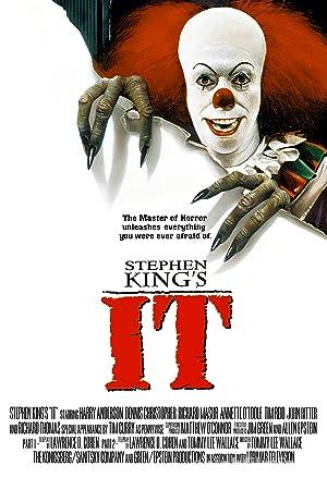It 1990 izle