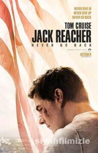 Jack Reacher: Asla Geri Dönme 2016 izle