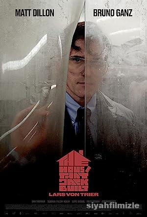 Jack’in Yaptığı Ev 2018 izle