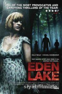 Kan Gölü 2008 izle