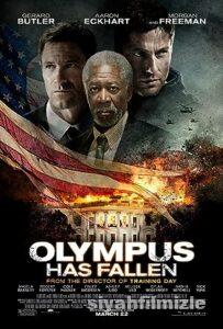 Kod Adı: Olympus 2013 izle