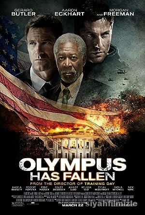 Kod Adı: Olympus 2013 izle
