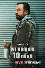 Kötü Adamın 10 Günü 2023 izle