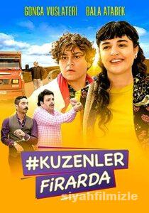 Kuzenler Firarda 2022 izle