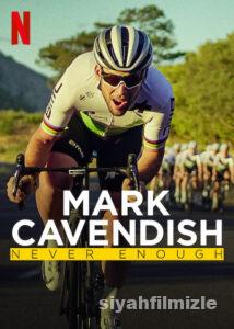 Mark Cavendish: Asla Yetmez 2023 izle