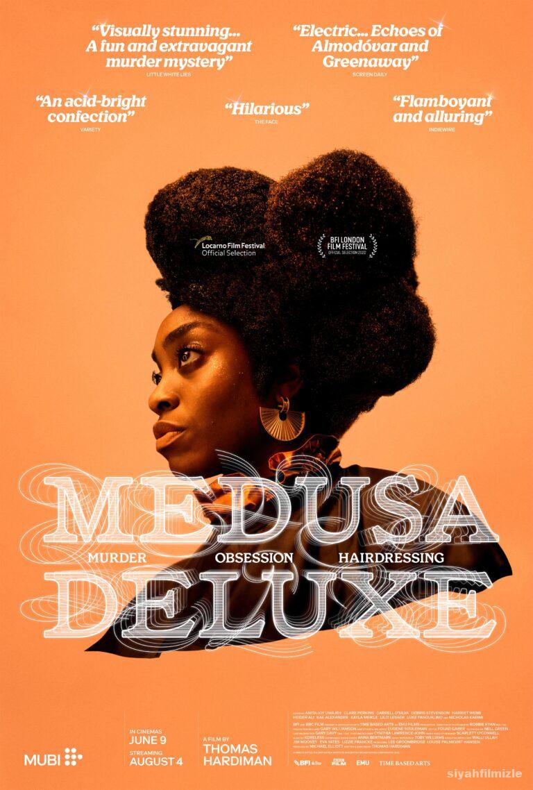 Medusa Deluxe 2022 izle