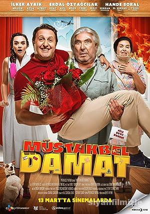 Müstakbel Damat 2022 izle