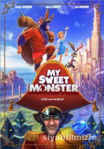 My Sweet Monster 2021 izle