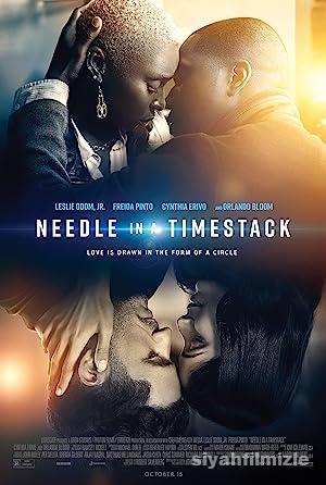 Needle in a Timestack 2021 izle