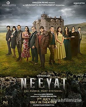 Neeyat 2023 izle