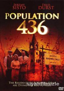 Nüfus 436 2006 izle